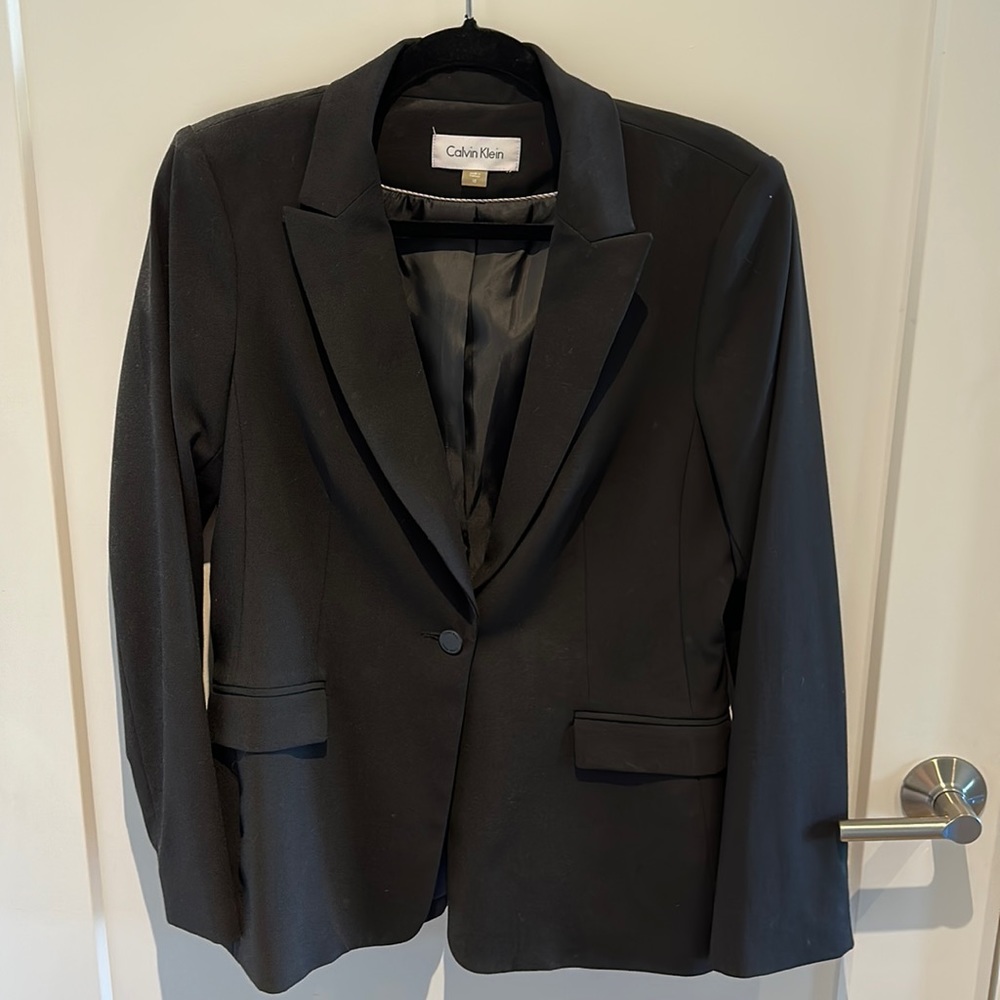 Calvin Klein Blazer/Suit jacket
